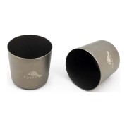 Набор стаканов TOAKS Titanium 30ml Shot Glass Набор стаканов TOAKS Titanium 30ml Shot Glass